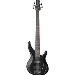 Yamaha TRBX305 BL 5-String Bass - Black